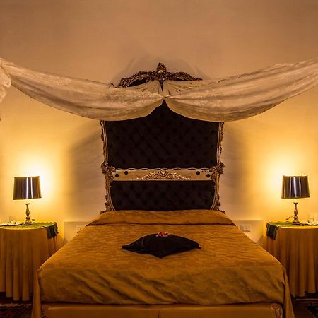 Bed and Breakfast Castello Del Capitano Delle Artiglierie Castrocaro Terme e Terra del Sole Exterior foto