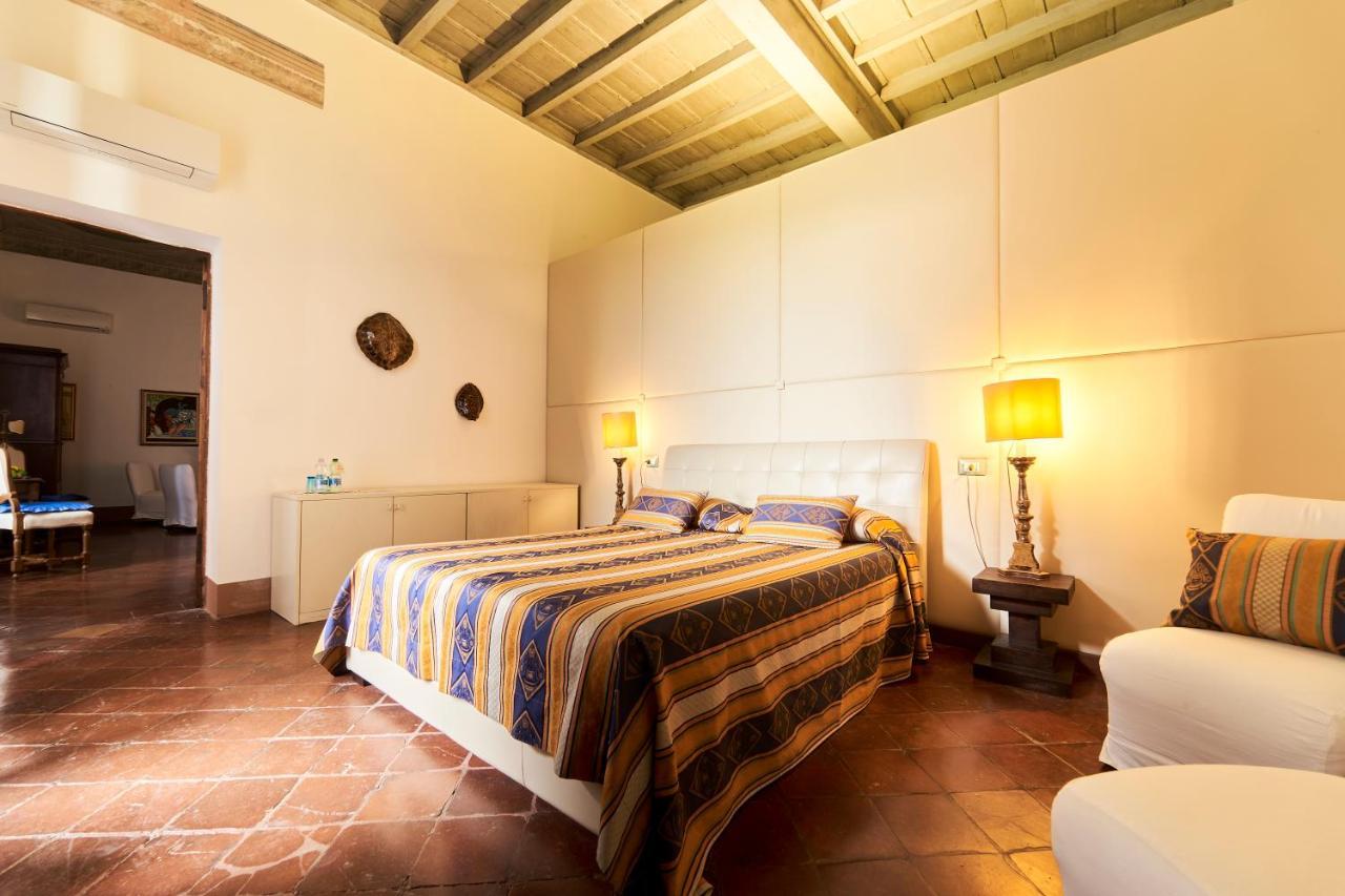 Bed and Breakfast Castello Del Capitano Delle Artiglierie Castrocaro Terme e Terra del Sole Exterior foto