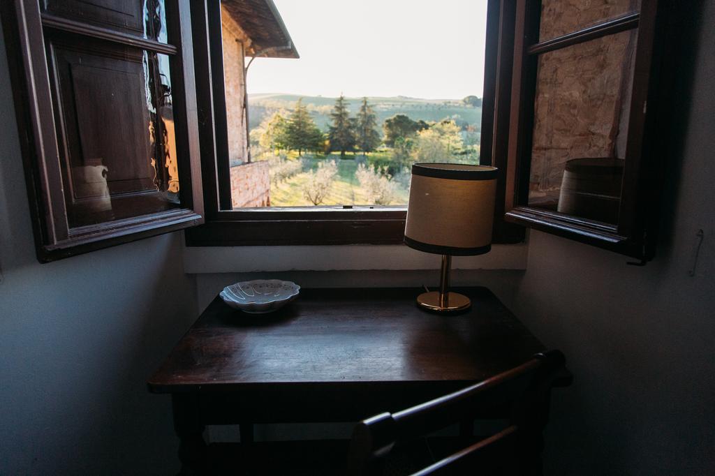 Bed and Breakfast Castello Del Capitano Delle Artiglierie Castrocaro Terme e Terra del Sole Zimmer foto