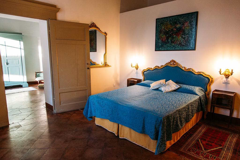 Bed and Breakfast Castello Del Capitano Delle Artiglierie Castrocaro Terme e Terra del Sole Zimmer foto