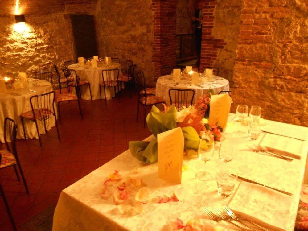 Bed and Breakfast Castello Del Capitano Delle Artiglierie Castrocaro Terme e Terra del Sole Exterior foto